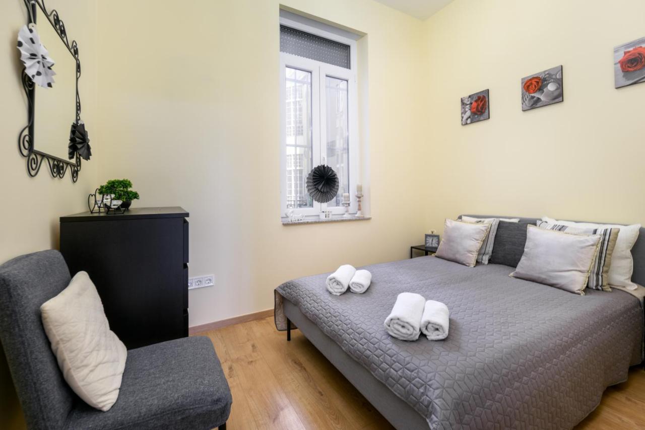 Ja18 Downtown Pearl - 2 Bedroom Apartment Budapest Exterior photo